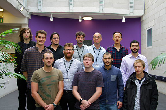 Cohort 6